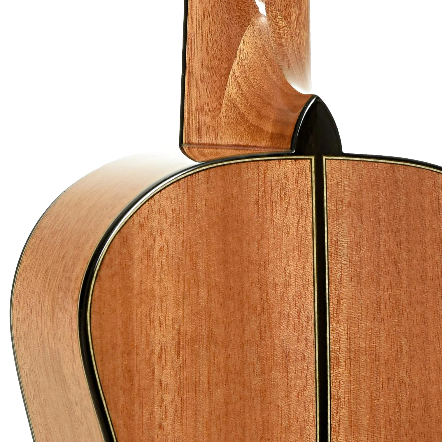 Pono MHTSH Tenor Ukulele (c.2012) - Image 10