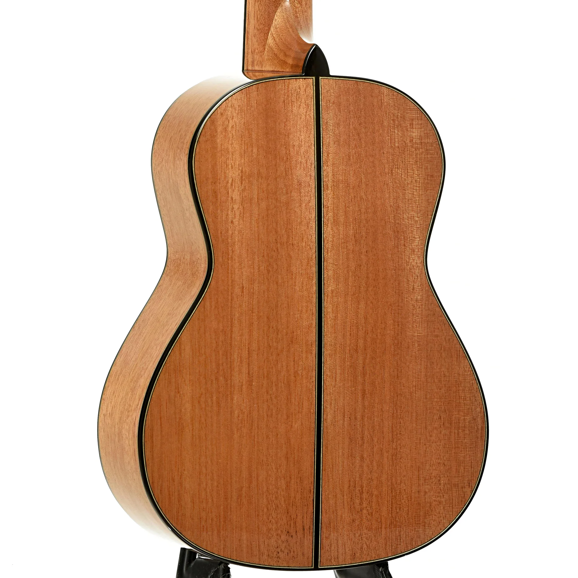 Pono MHTSH Tenor Ukulele (c.2012) - Image 11