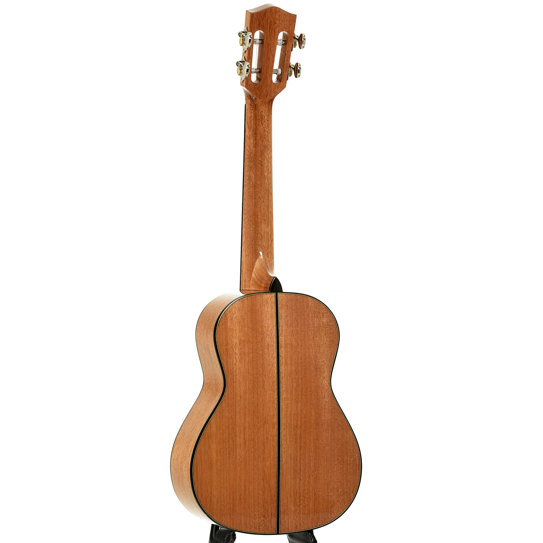 Pono MHTSH Tenor Ukulele (c.2012) - Image 12
