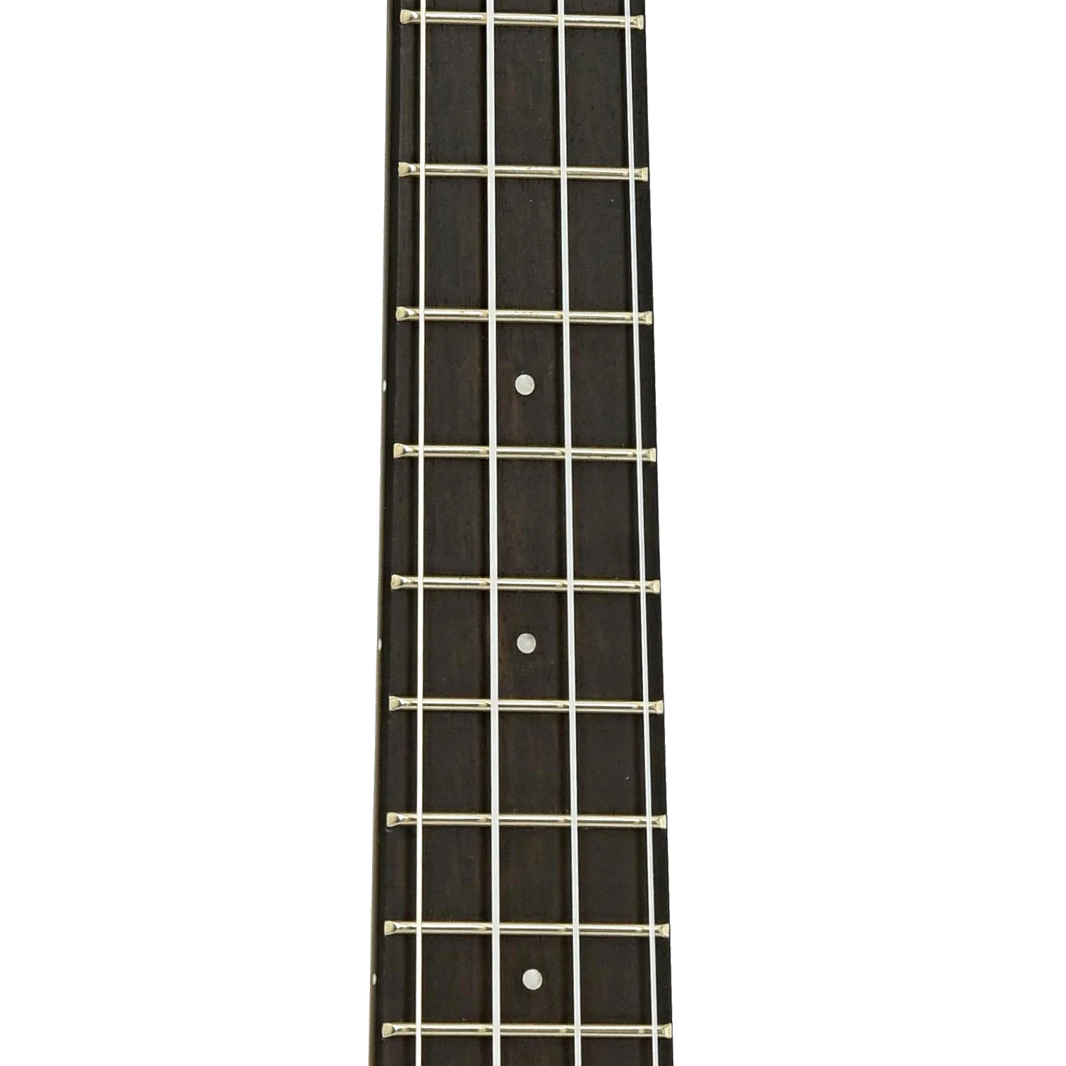 Pono MHTSH Tenor Ukulele (c.2012) - Image 7
