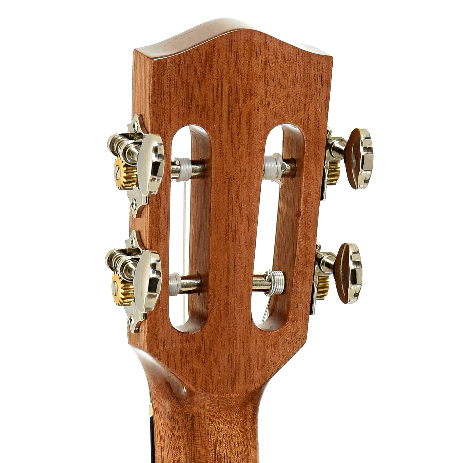 Pono MHTSH Tenor Ukulele (c.2012) - Image 9