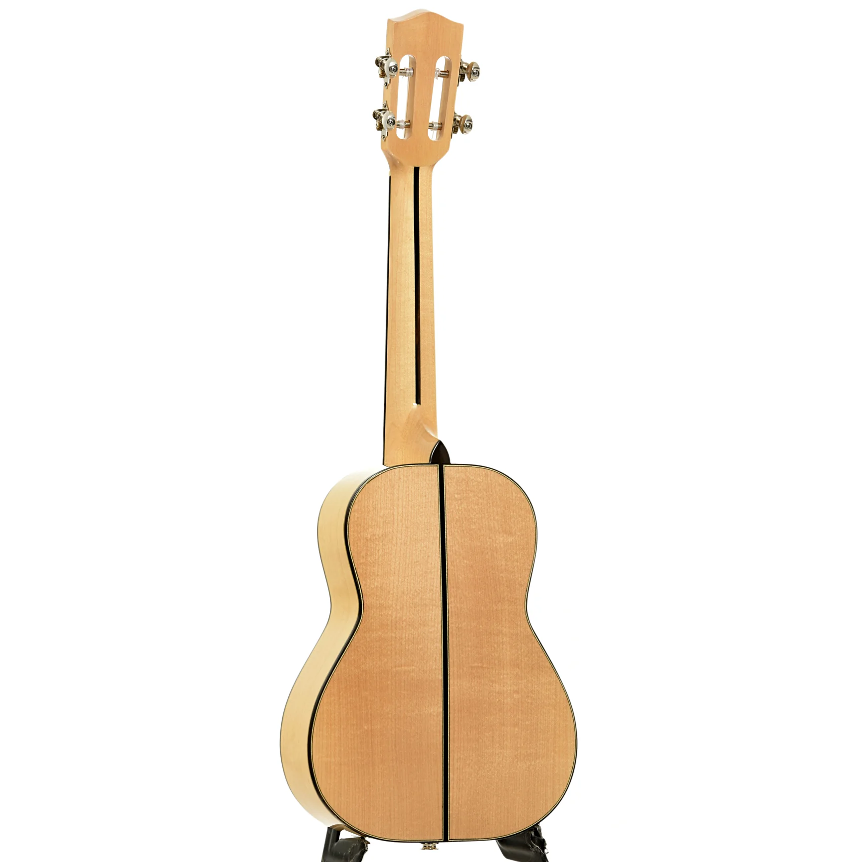 Pono MPTSH Tenor Ukulele (2013) - Image 12