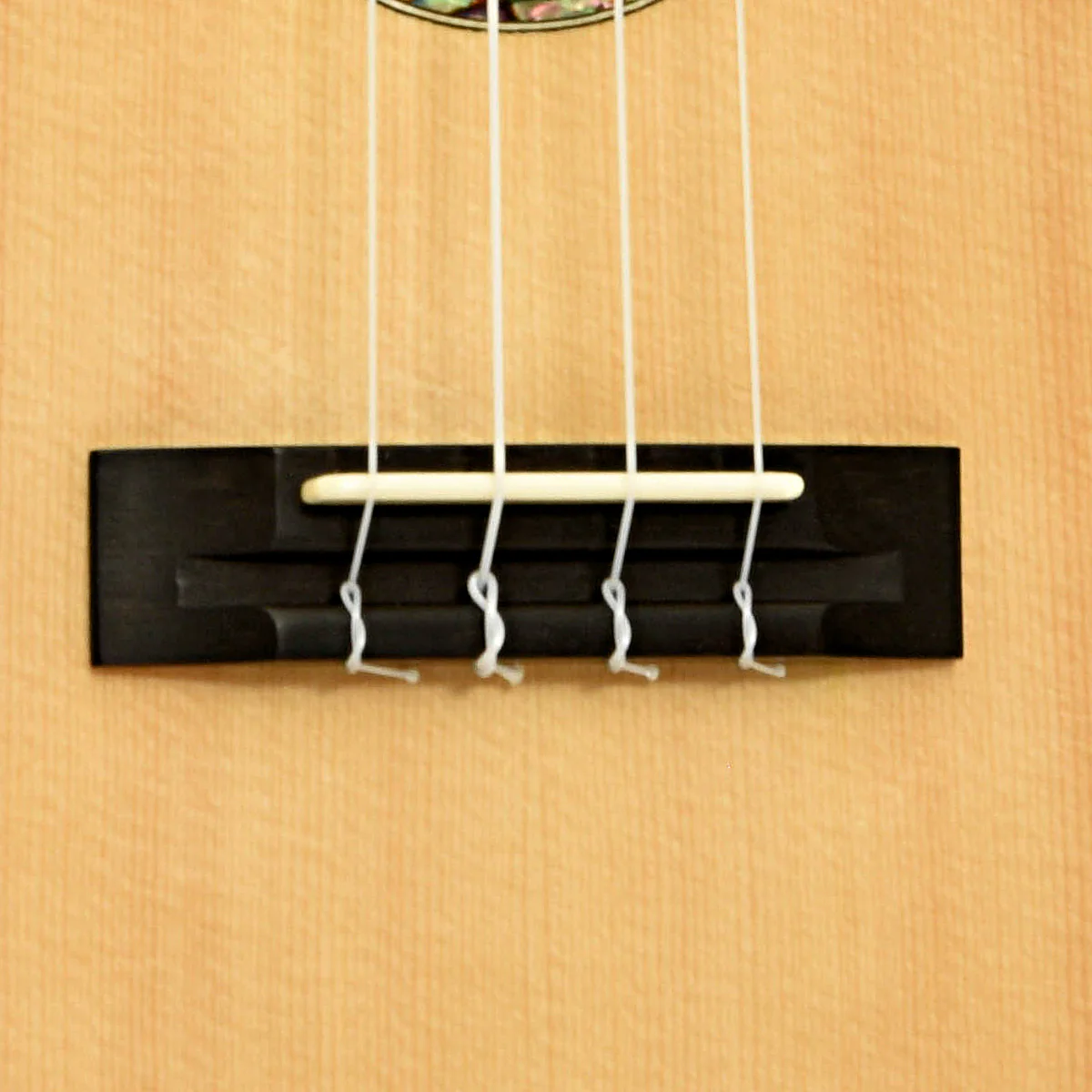 Pono MPTSH Tenor Ukulele (2013) - Image 5