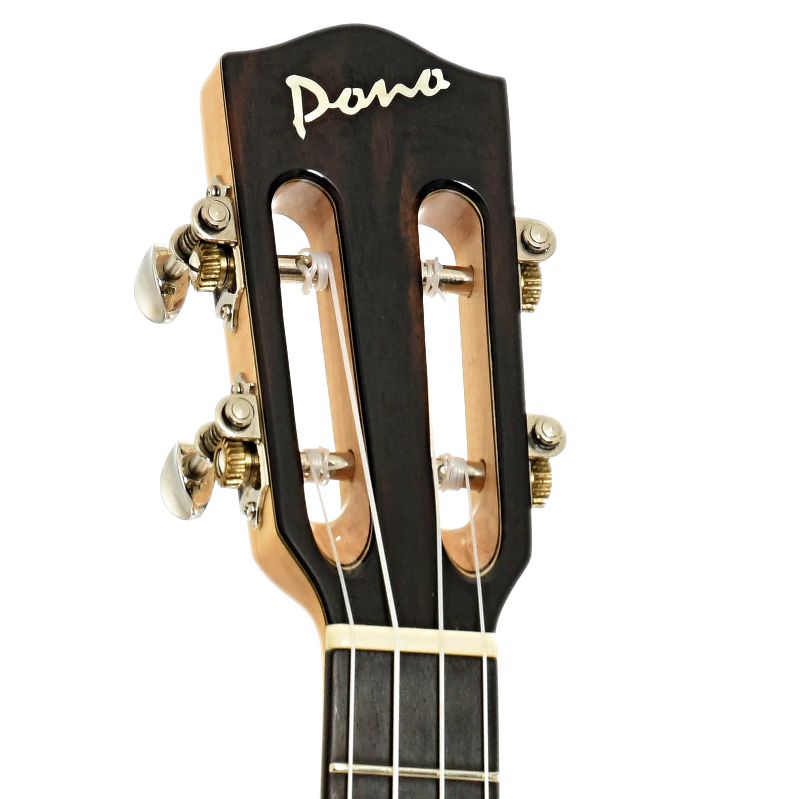 Pono MPTSH Tenor Ukulele (2013) - Image 8