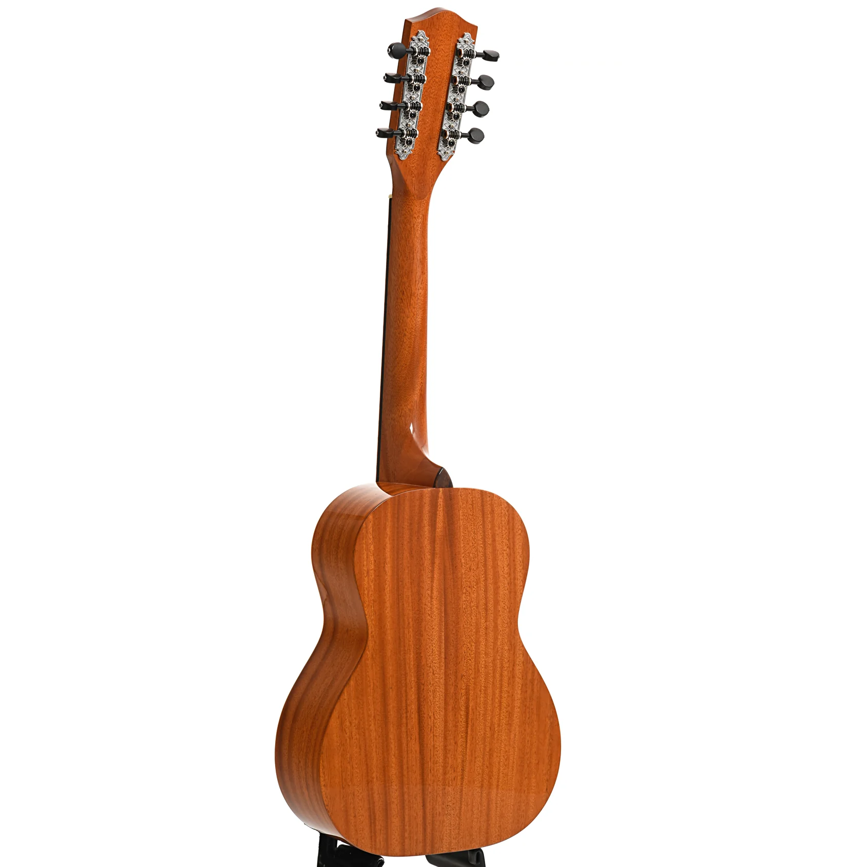 Pono MTD-8 Tenor Ukulele (2012) - Image 12