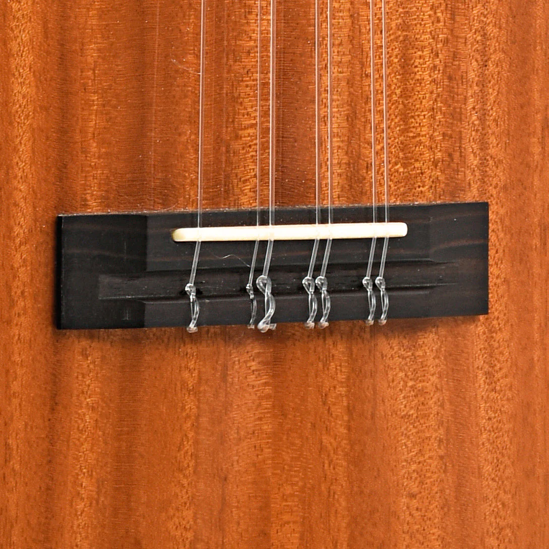 Pono MTD-8 Tenor Ukulele (2012) - Image 4