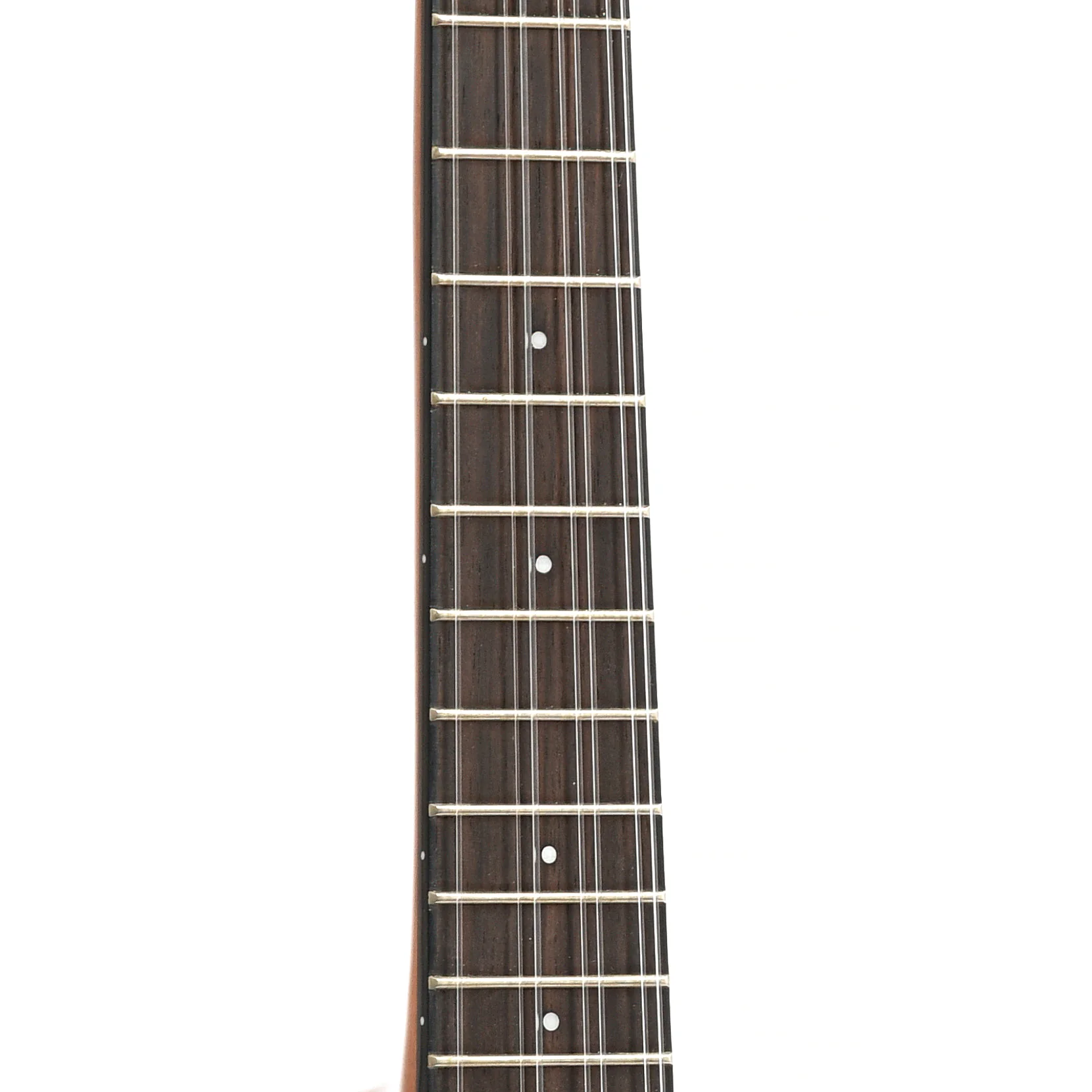 Pono MTD-8 Tenor Ukulele (2012) - Image 6