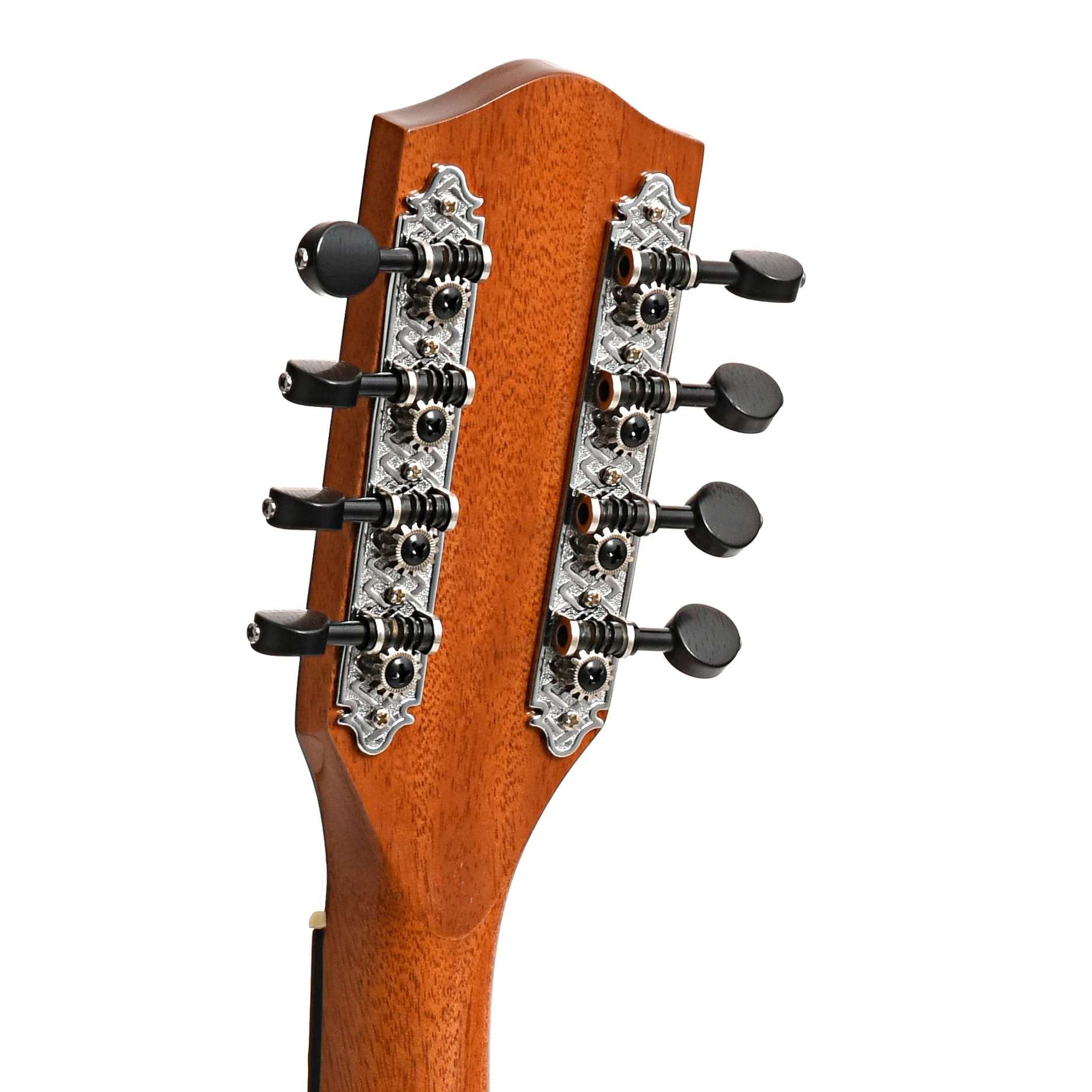 Pono MTD-8 Tenor Ukulele (2012) - Image 8