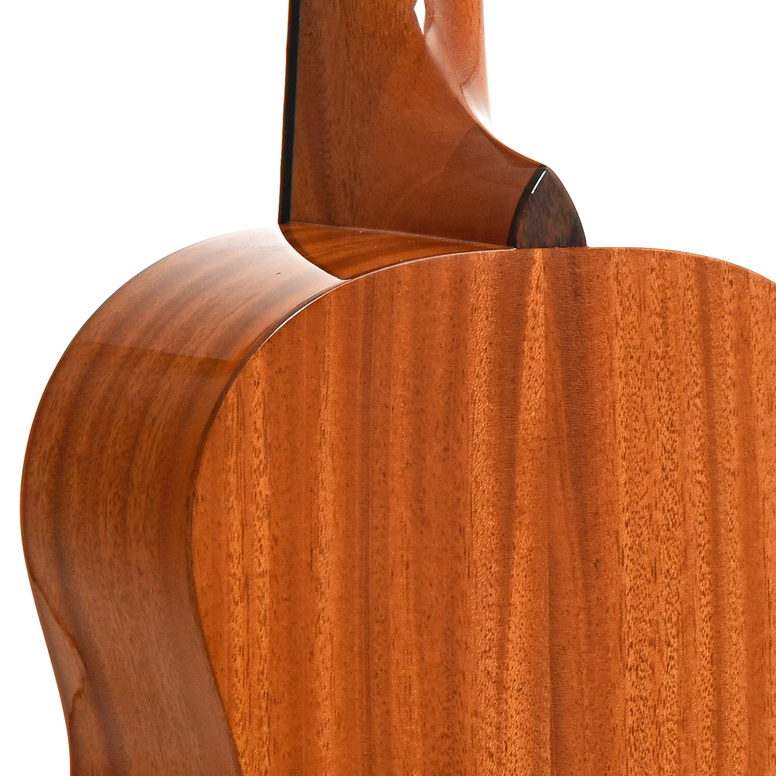 Pono MTD-8 Tenor Ukulele (2012) - Image 9