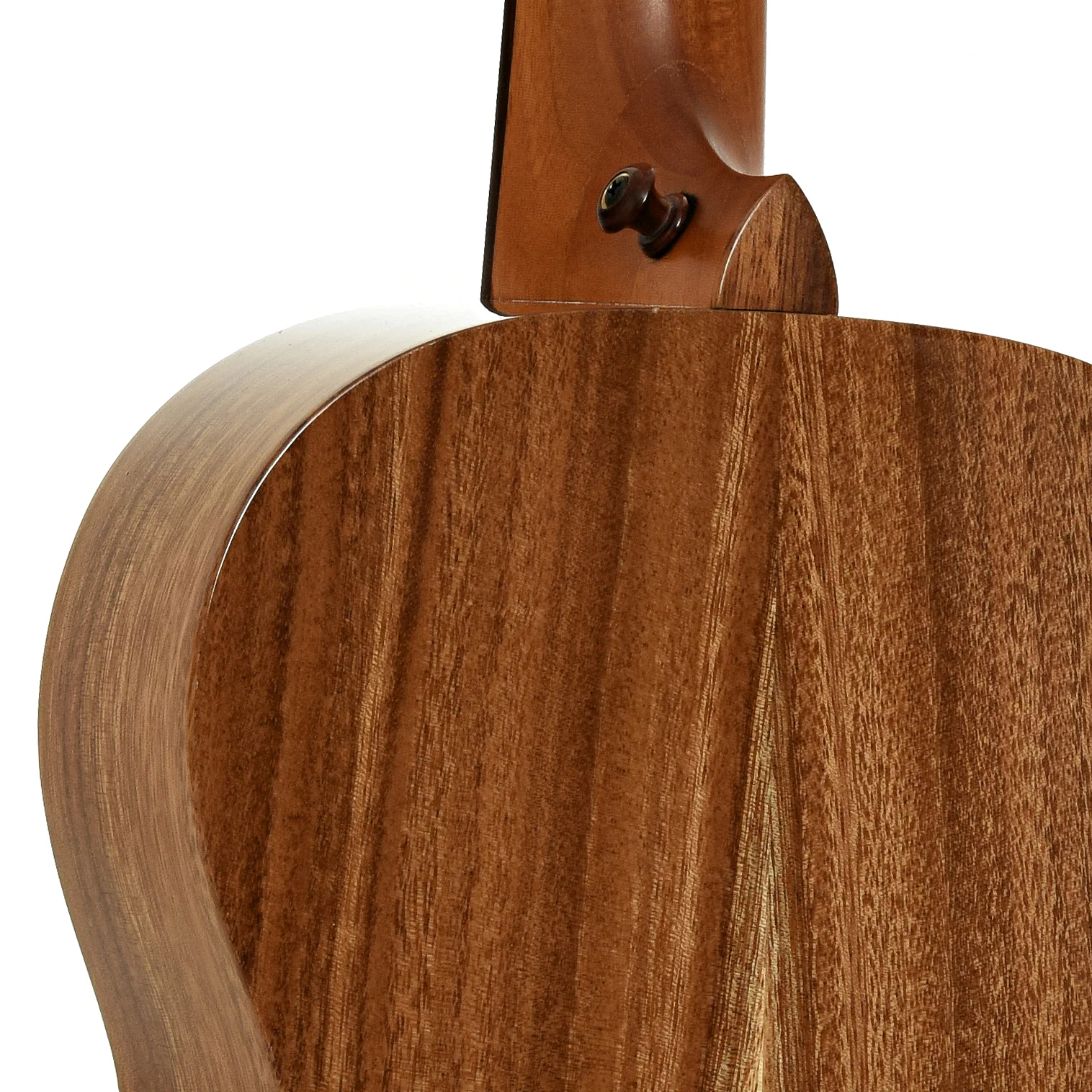 Pono ULN4-1 Big Baritone Ukulele (c.2022) - Image 10