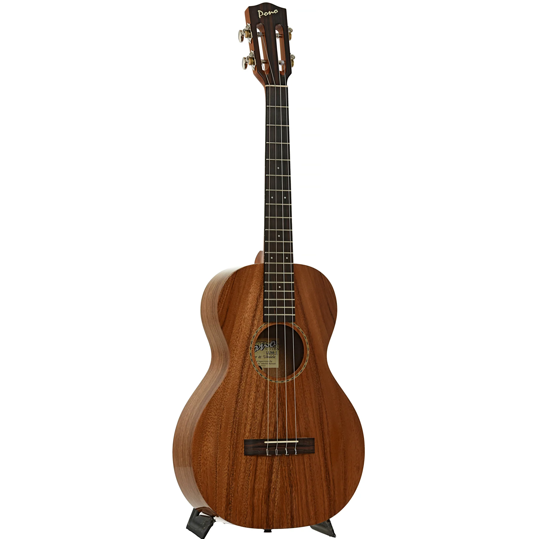 Pono ULN4-1 Big Baritone Ukulele (c.2022) - Image 3
