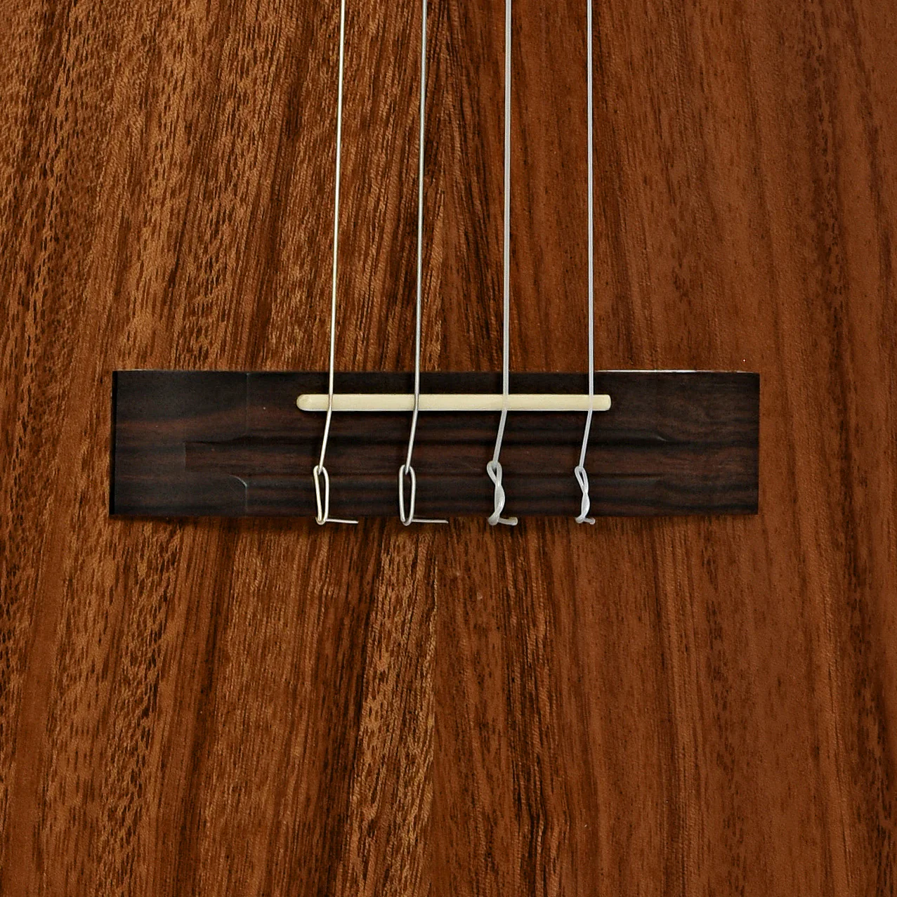 Pono ULN4-1 Big Baritone Ukulele (c.2022) - Image 5