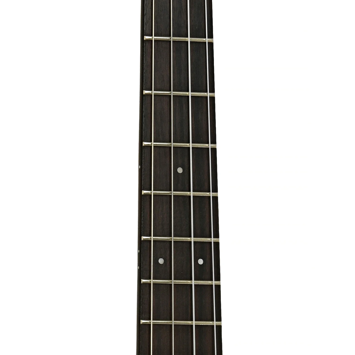 Pono ULN4-1 Big Baritone Ukulele (c.2022) - Image 7