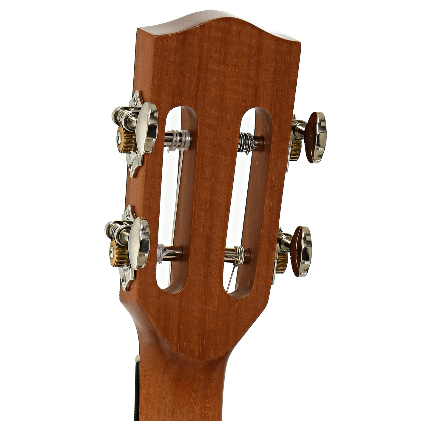 Pono ULN4-1 Big Baritone Ukulele (c.2022) - Image 9