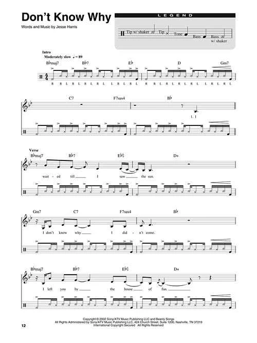 Popular Hits - Cajon Play-Along - Image 4