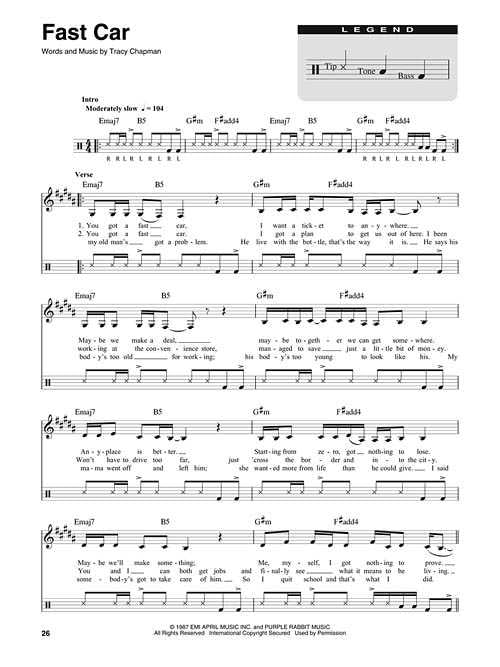 Popular Hits - Cajon Play-Along - Image 5