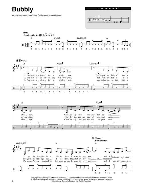 Popular Hits - Cajon Play-Along - Image 6