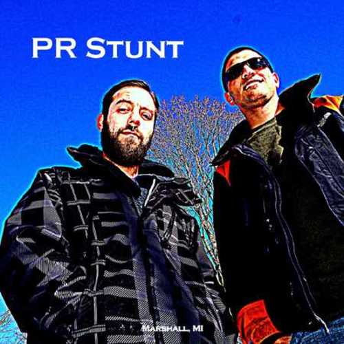 PR Stunt - Image 2