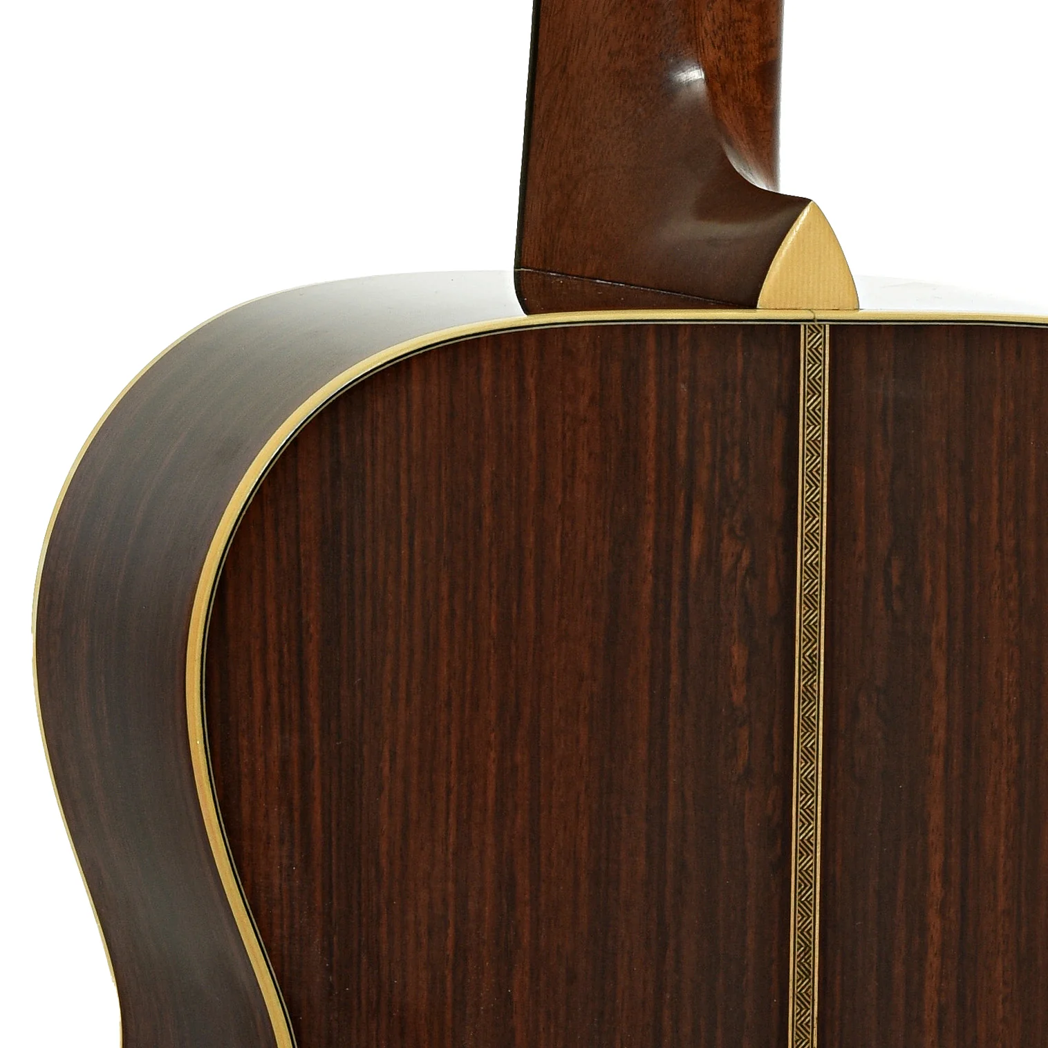 Pre-War Guitars Co. Double Aught (00) Old Growth Indian Rosewood, Level 1 - Image 10