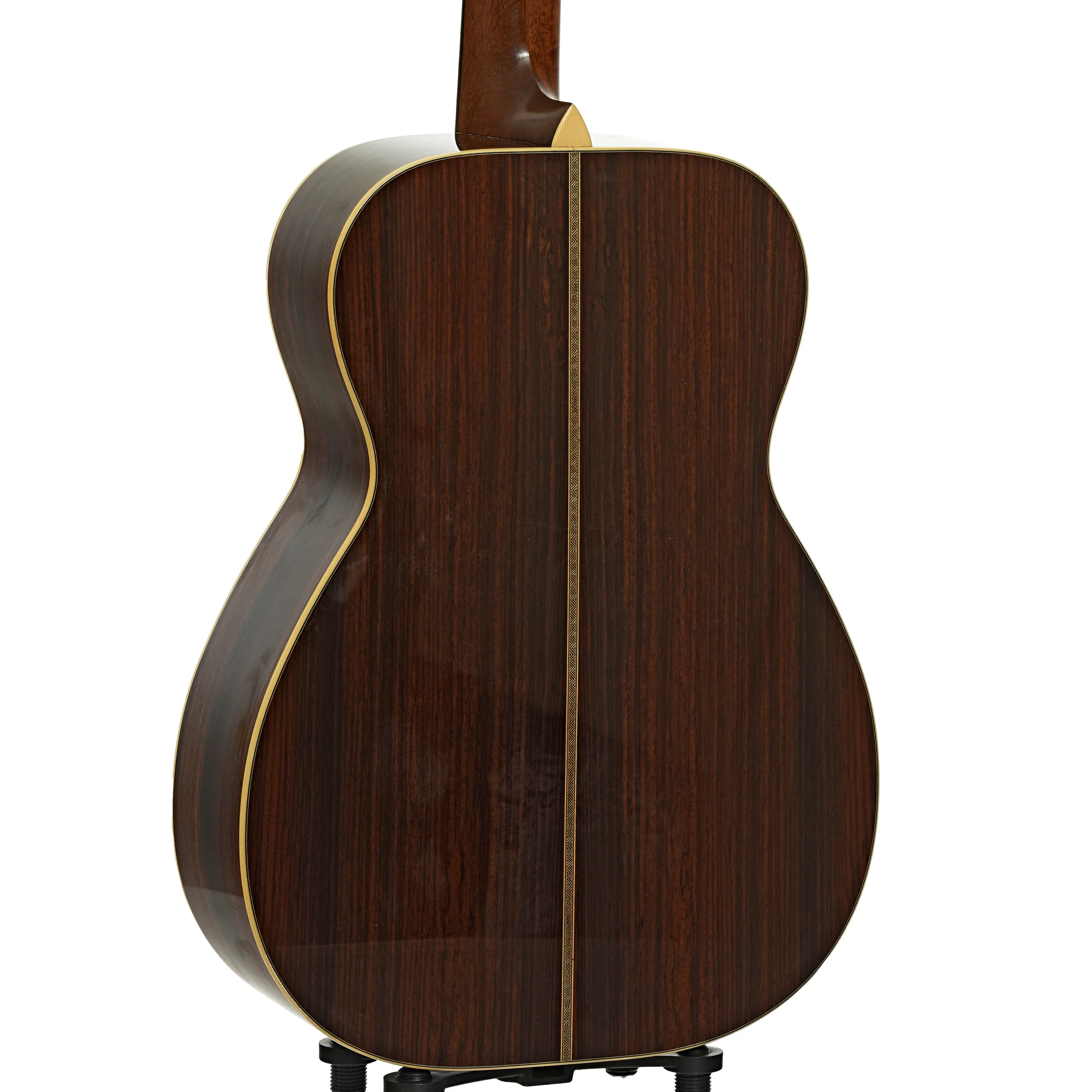 Pre-War Guitars Co. Double Aught (00) Old Growth Indian Rosewood, Level 1 - Image 11