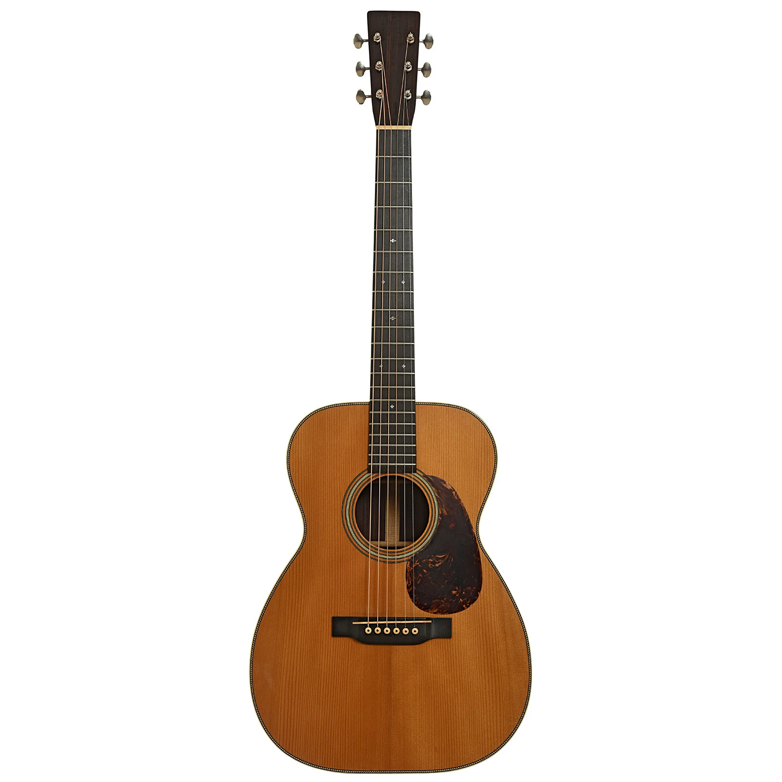 Pre-War Guitars Co. Double Aught (00) Old Growth Indian Rosewood, Level 1 - Image 14