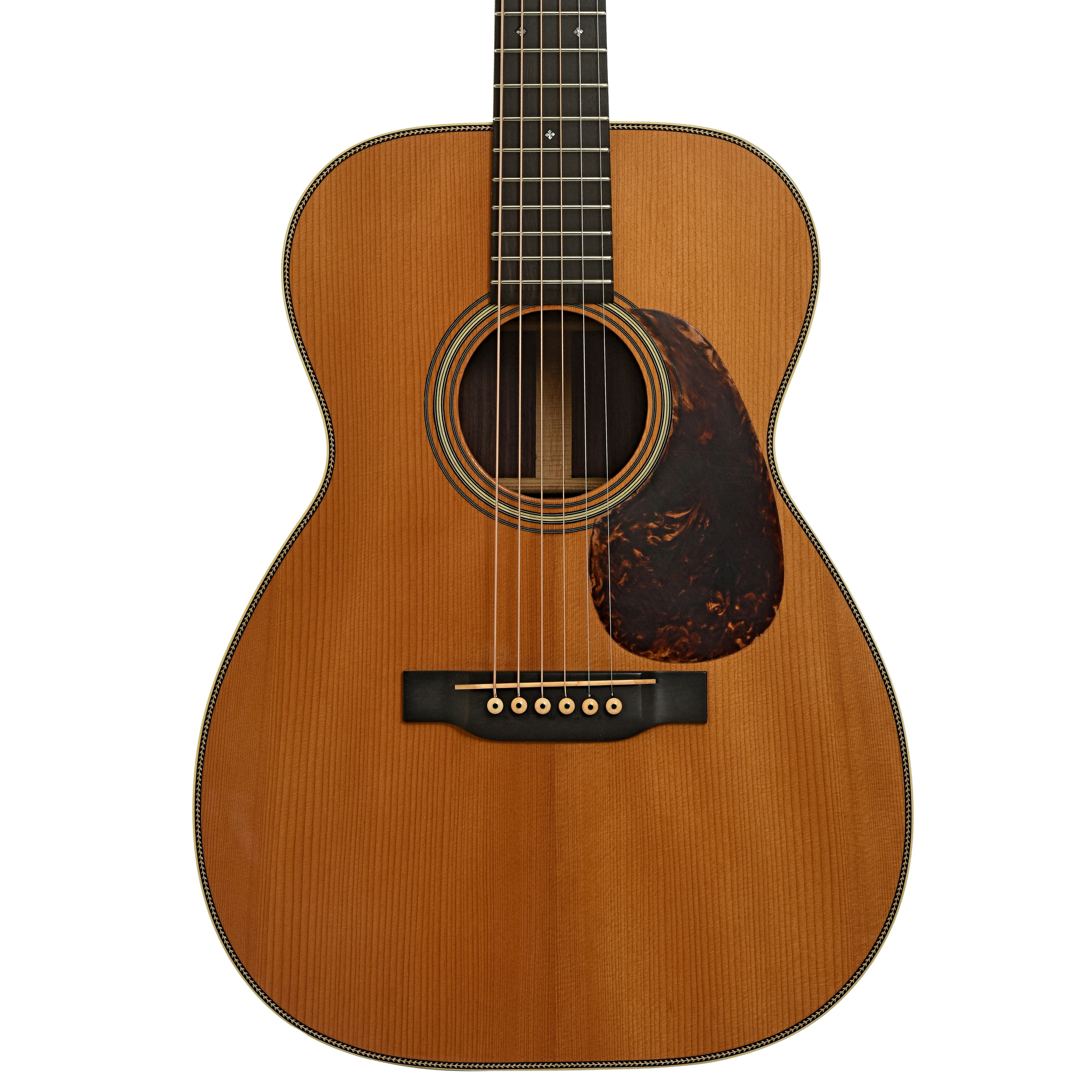 Pre-War Guitars Co. Double Aught (00) Old Growth Indian Rosewood, Level 1 - Image 2