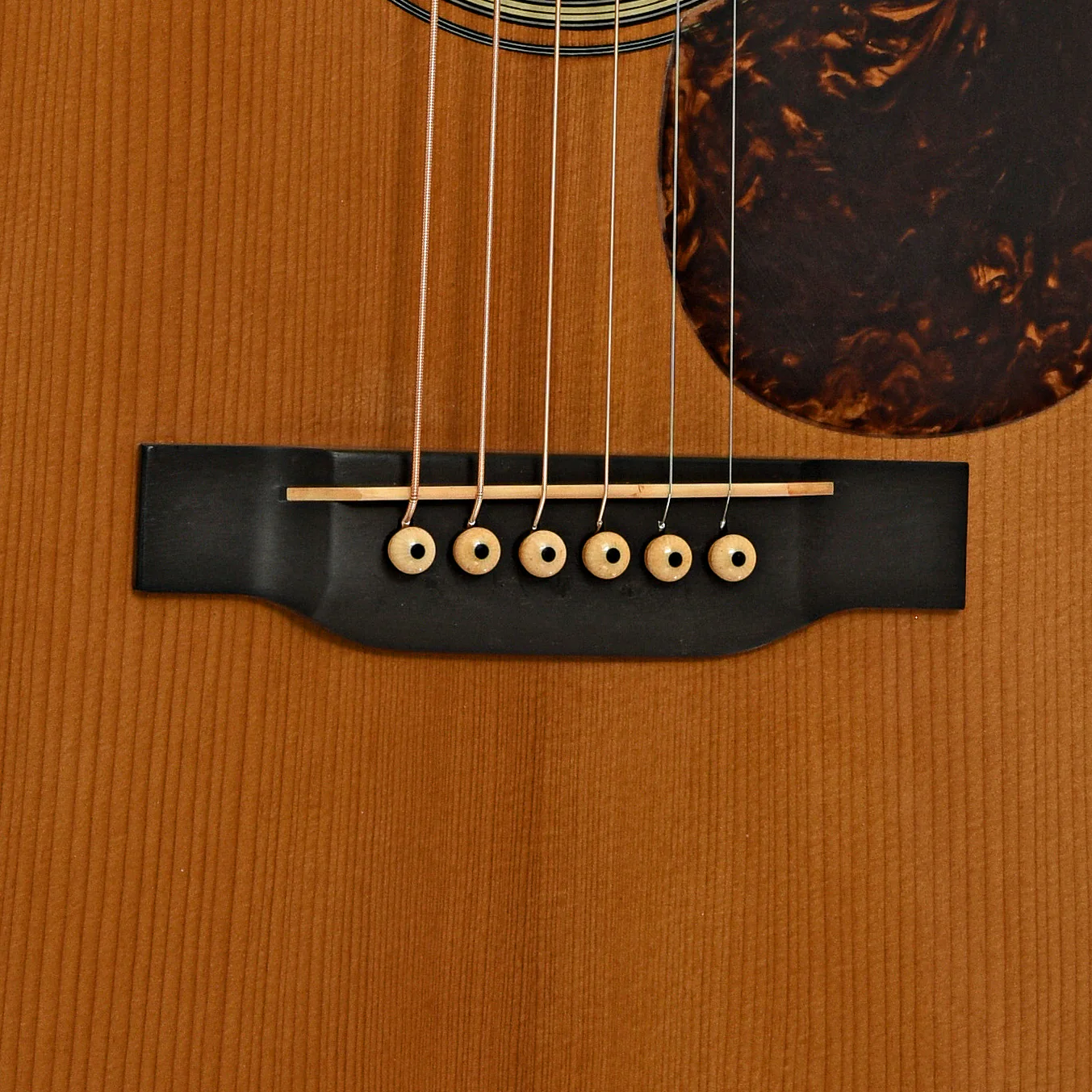 Pre-War Guitars Co. Double Aught (00) Old Growth Indian Rosewood, Level 1 - Image 5