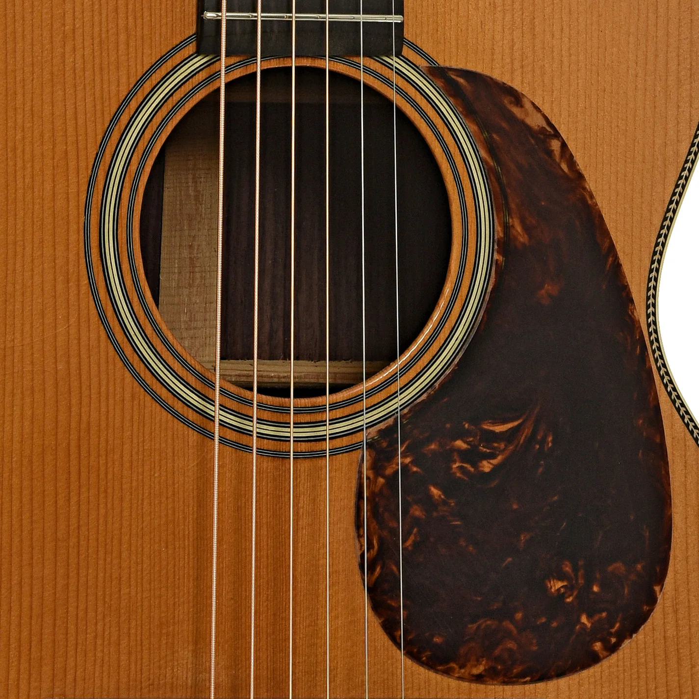 Pre-War Guitars Co. Double Aught (00) Old Growth Indian Rosewood, Level 1 - Image 6