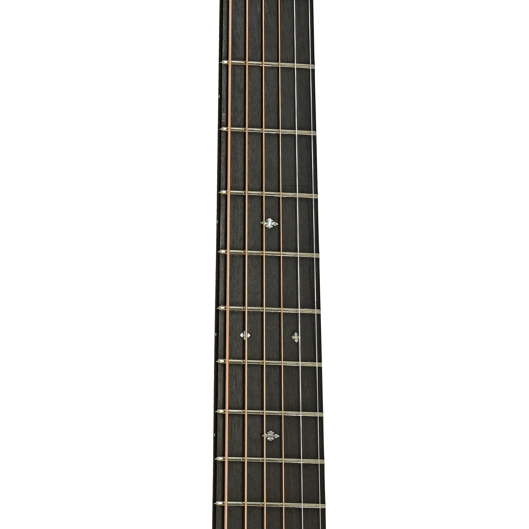 Pre-War Guitars Co. Double Aught (00) Old Growth Indian Rosewood, Level 1 - Image 7