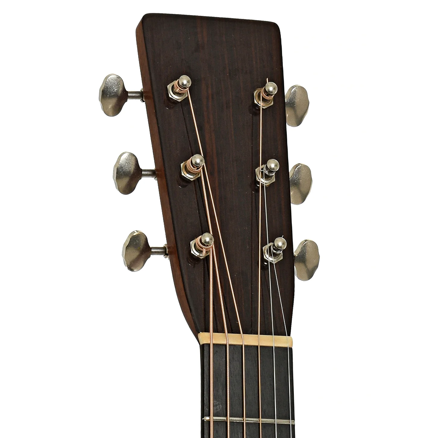 Pre-War Guitars Co. Double Aught (00) Old Growth Indian Rosewood, Level 1 - Image 8