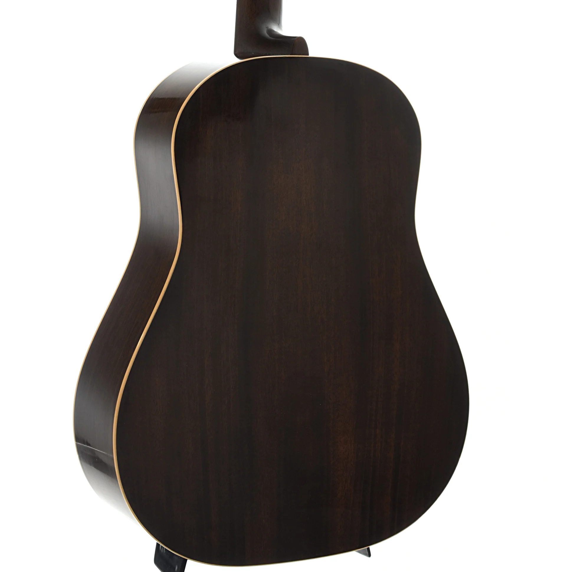 Pre-War Guitars Co. Slope Shoulder Mahogany, Shadetop, Level 1 Aging - Image 9