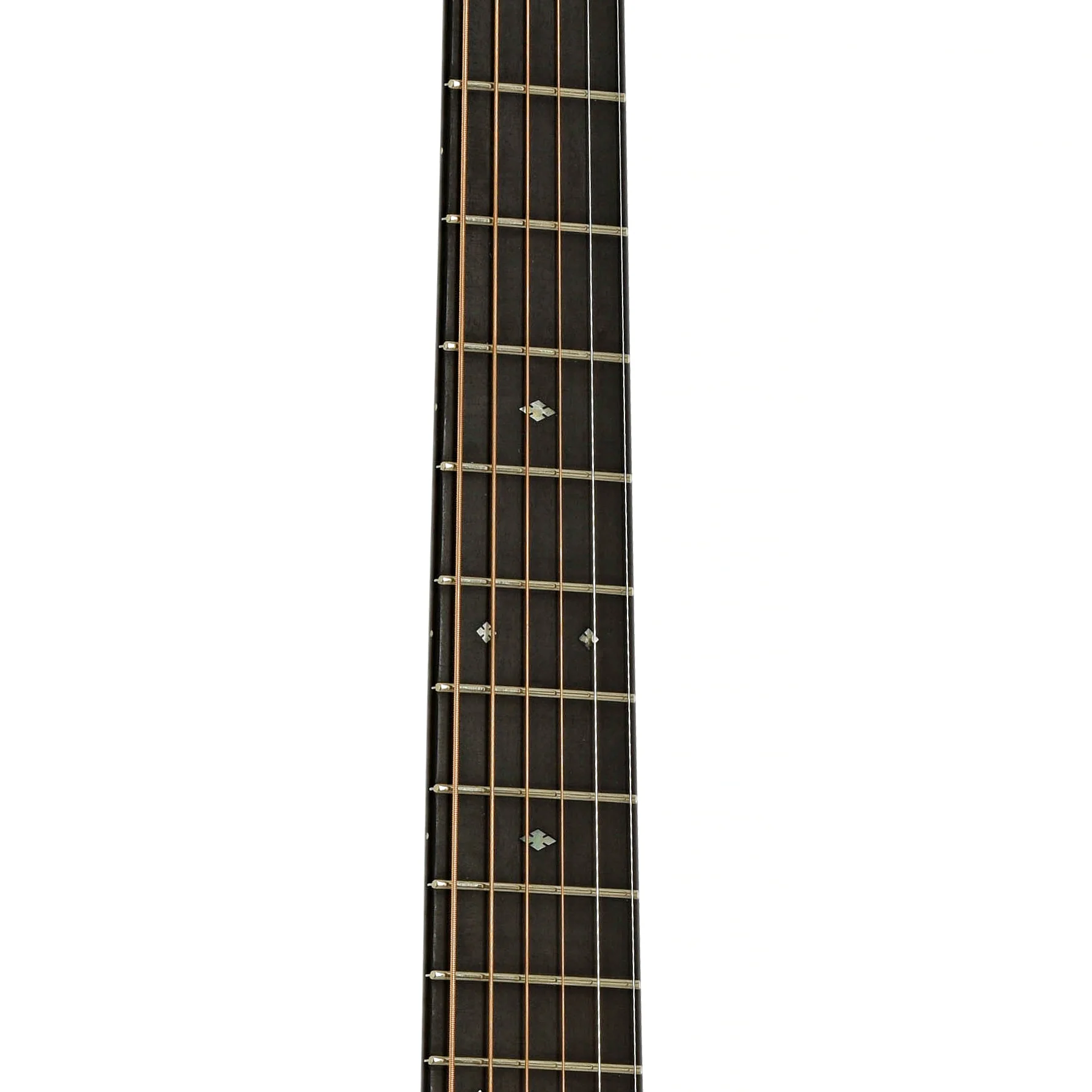 Pre-War International Herringbone Dreadnought Guitar (c.2019) - Image 7