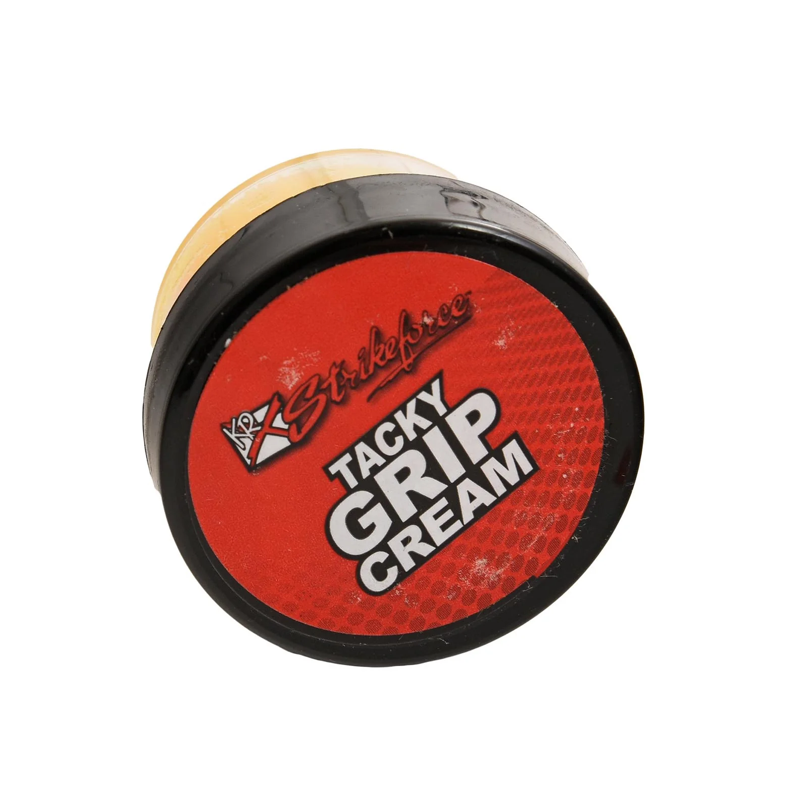 KR Strikeforce Tacky Grip Cream For Picks - Image 2