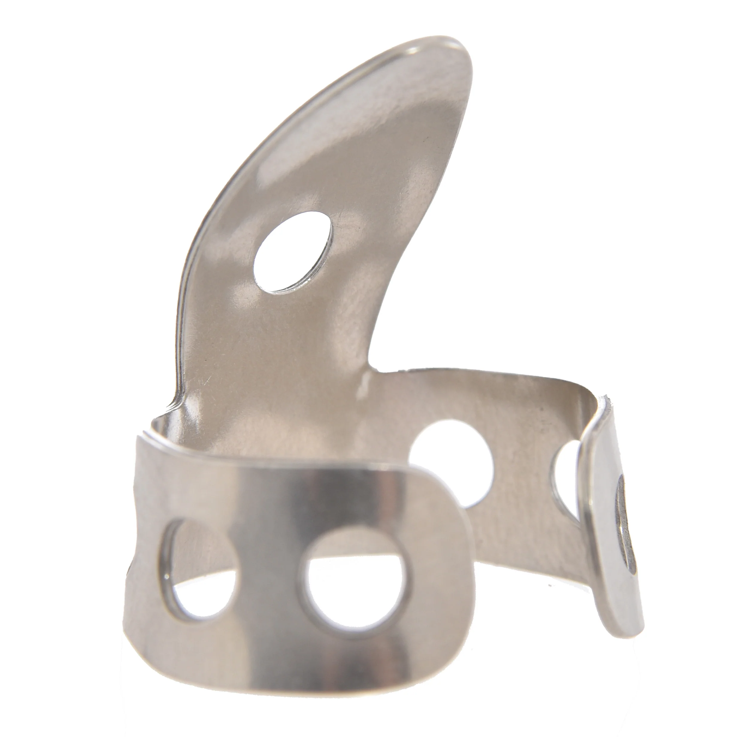 ProPik Heritage Single Fingerpick, Nickel - Image 3