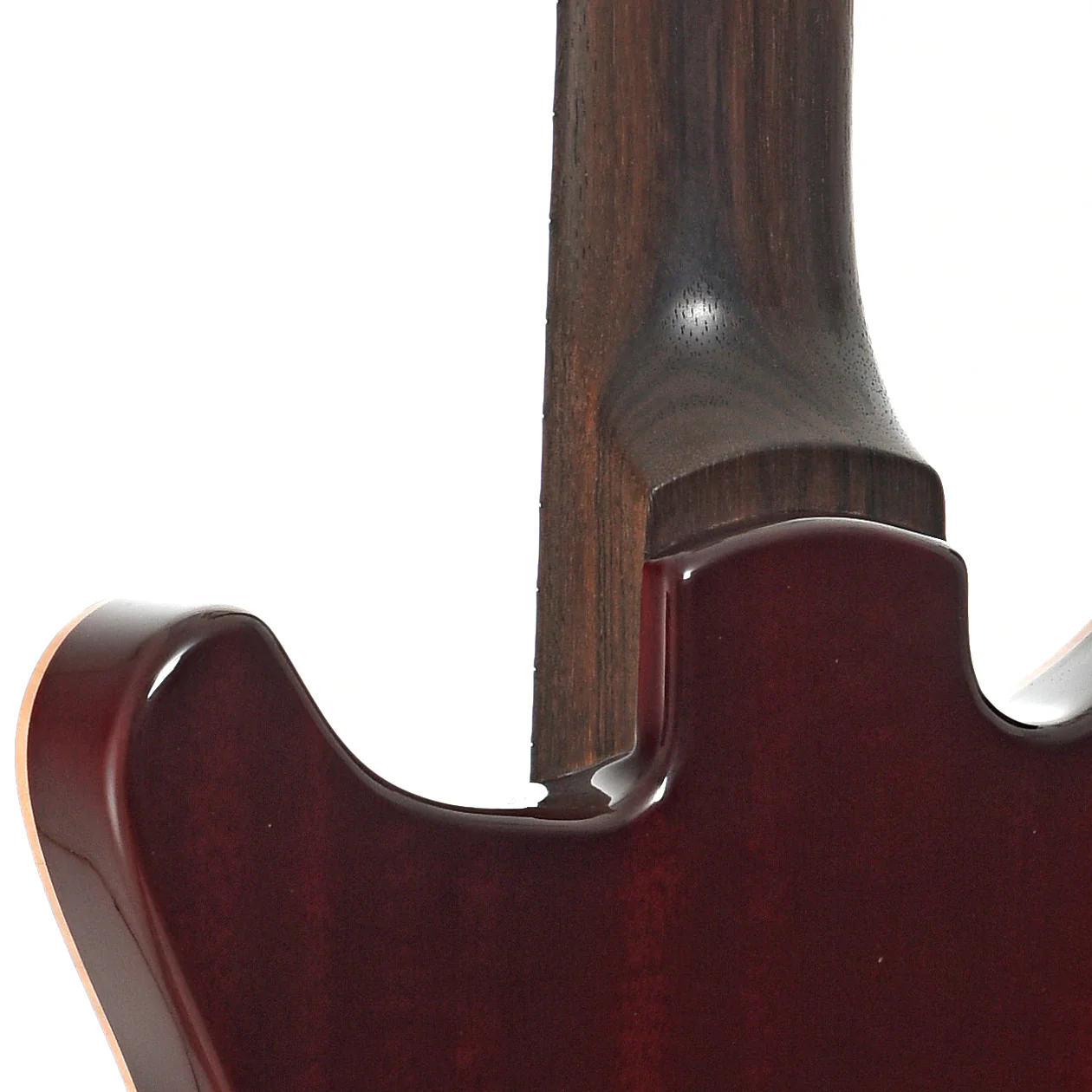 PRS 513 B Electric Guitar (2005) - Image 10