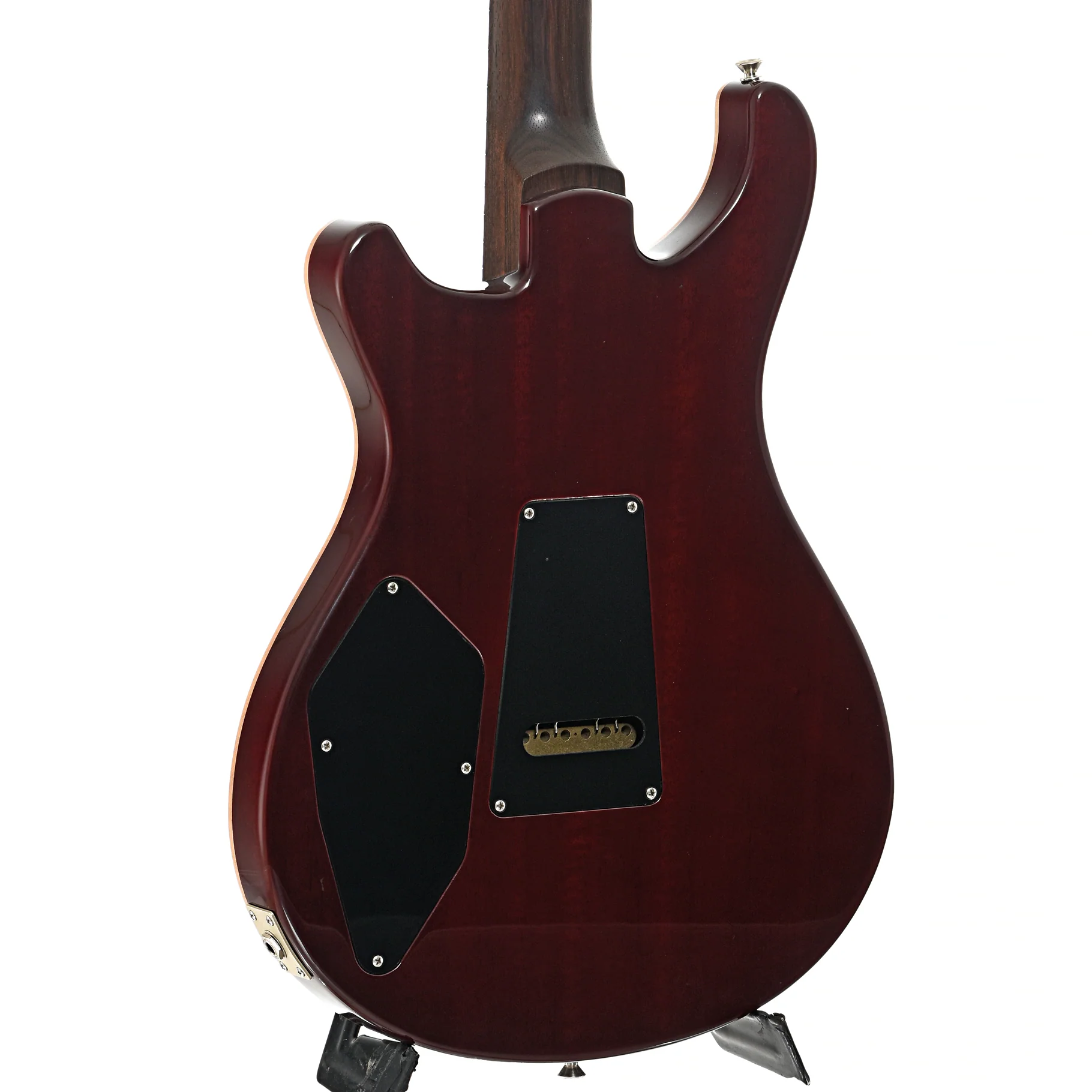 PRS 513 B Electric Guitar (2005) - Image 11