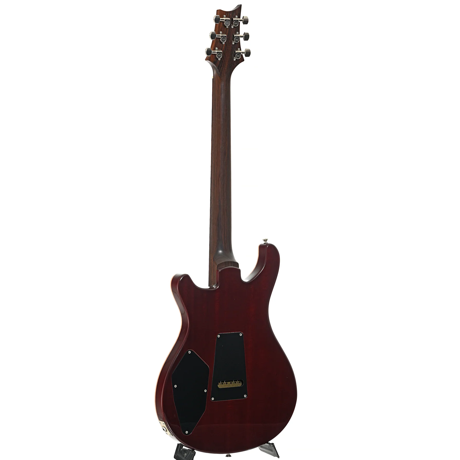 PRS 513 B Electric Guitar (2005) - Image 12