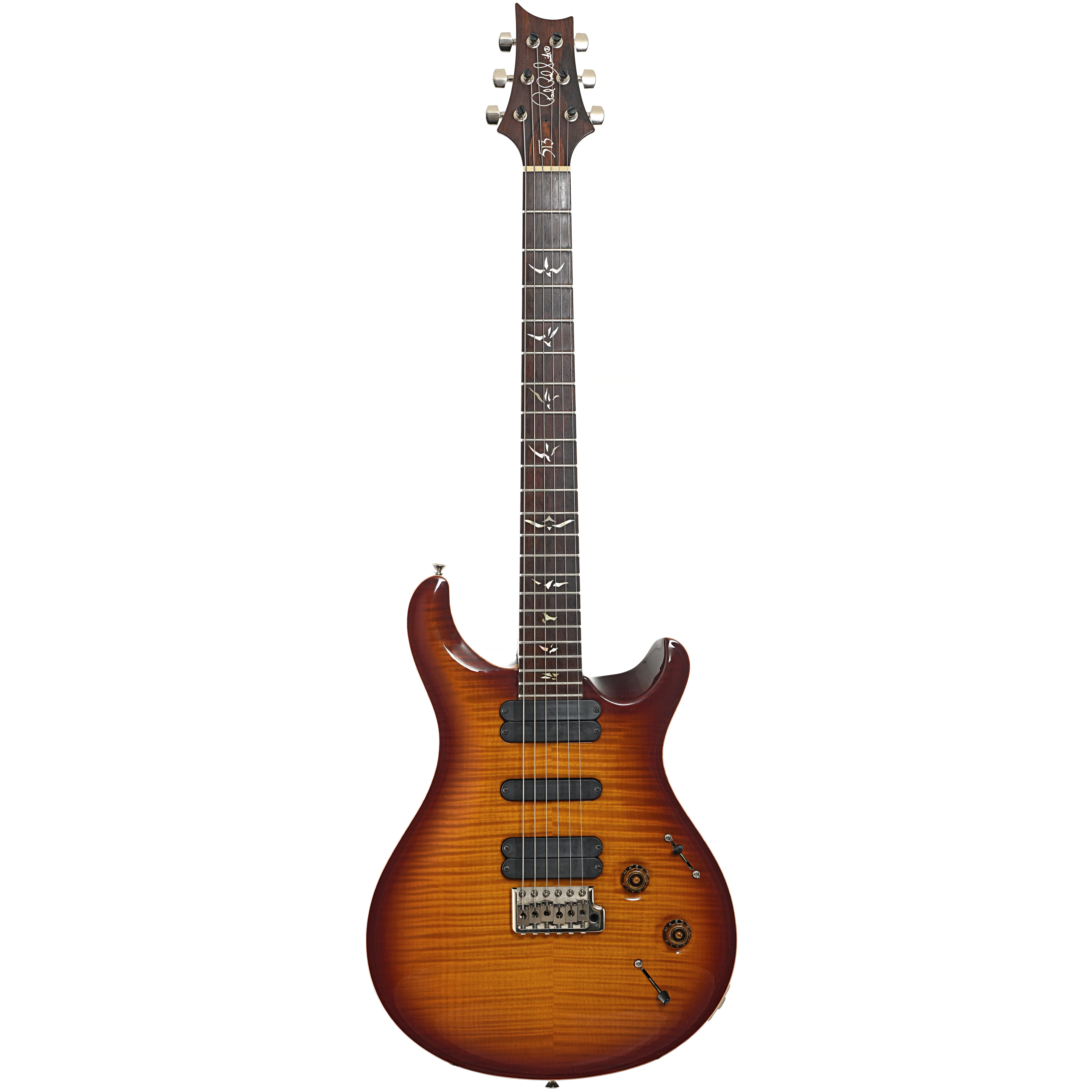 PRS 513 B Electric Guitar (2005) - Image 14