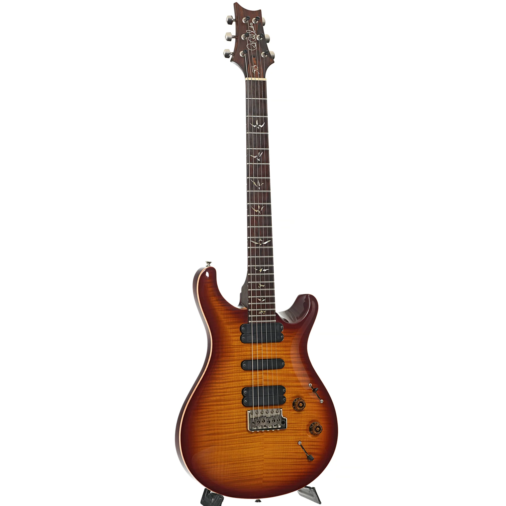 PRS 513 B Electric Guitar (2005) - Image 3