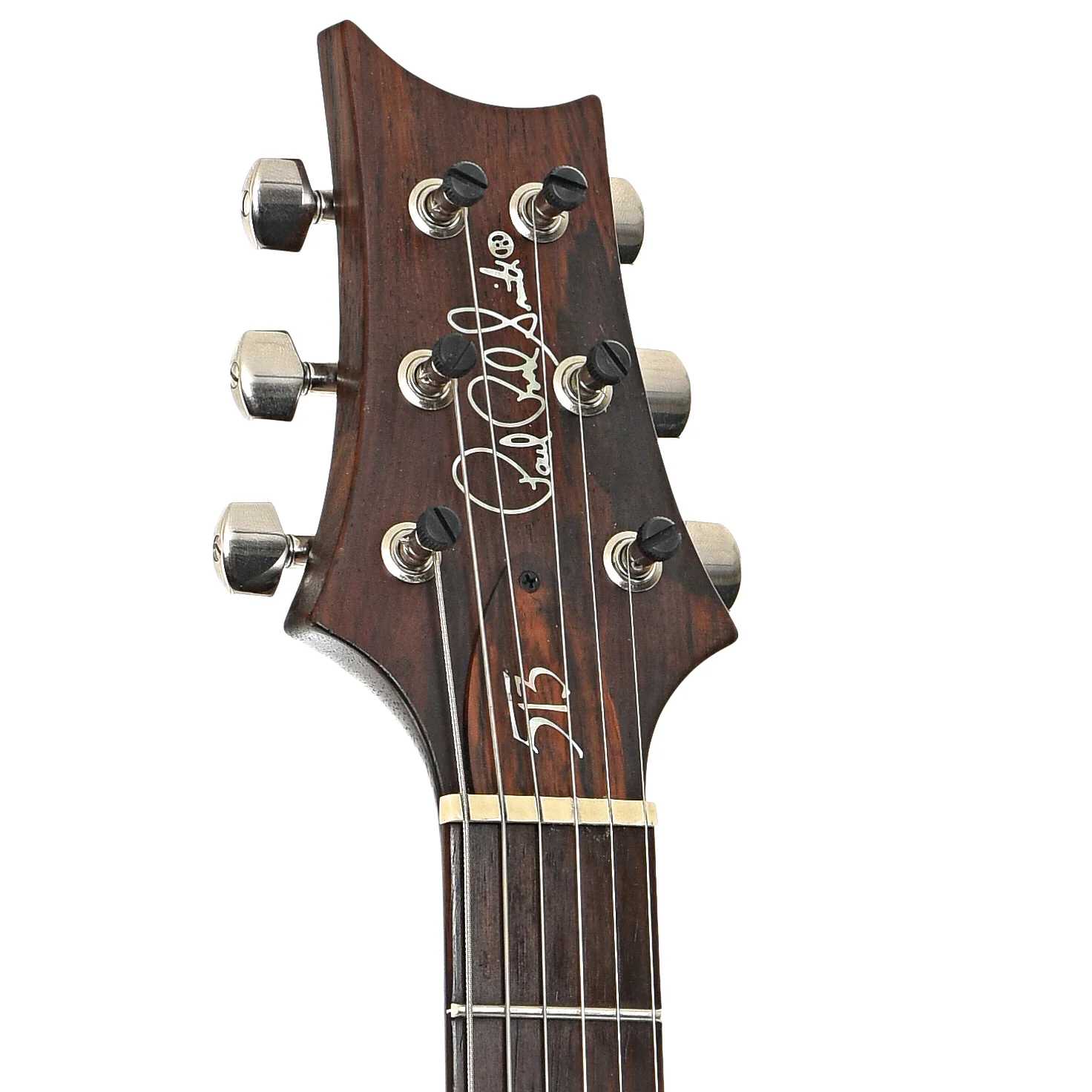 PRS 513 B Electric Guitar (2005) - Image 8