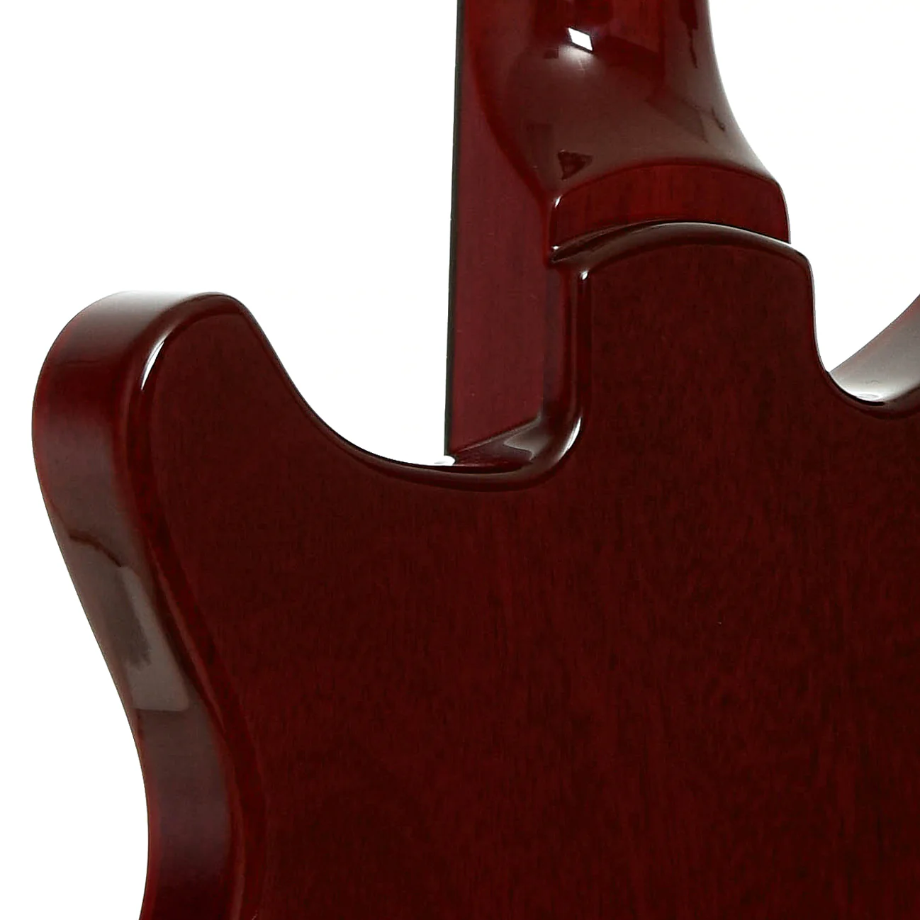PRS 513 Electric Guitar (2007) - Image 10