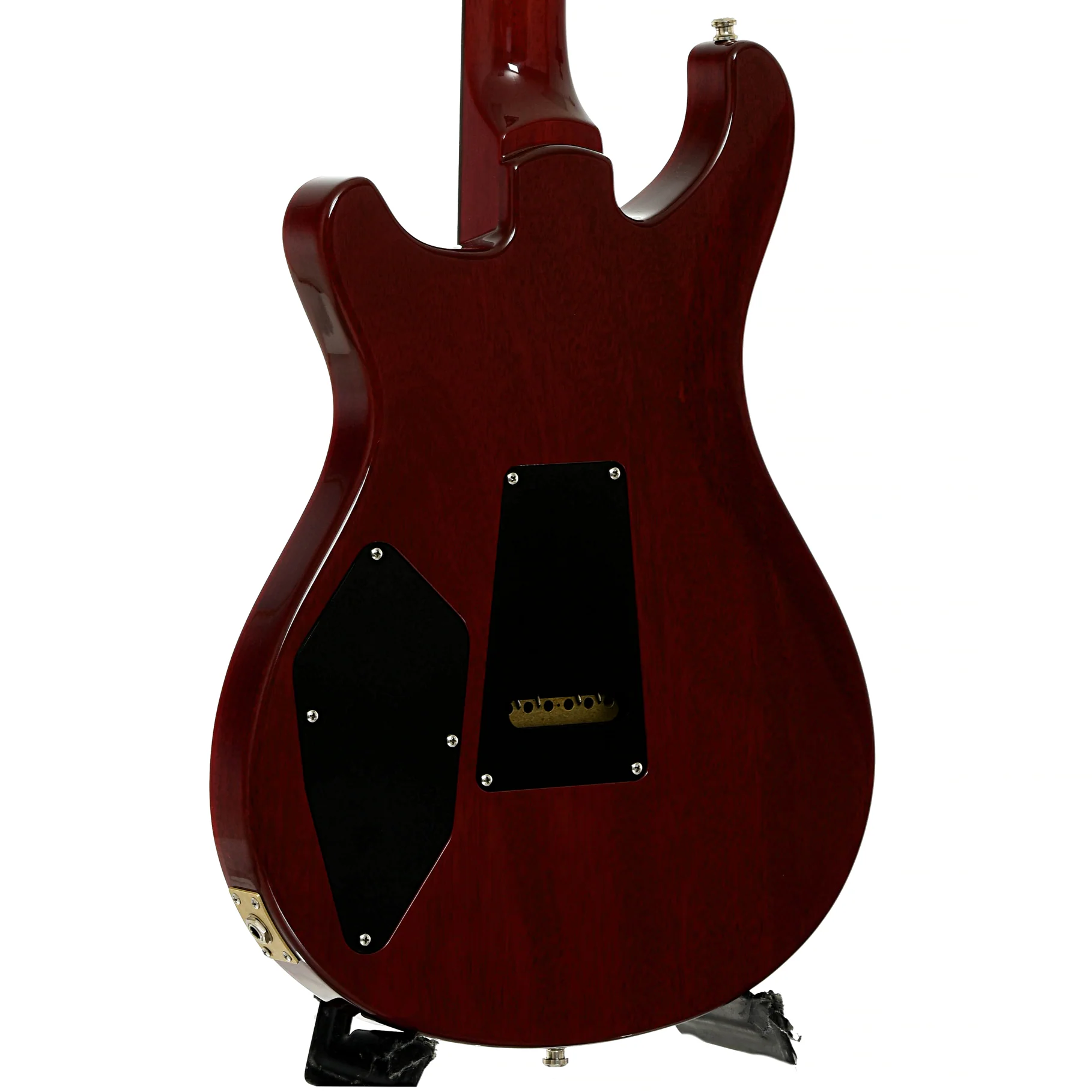 PRS 513 Electric Guitar (2007) - Image 11