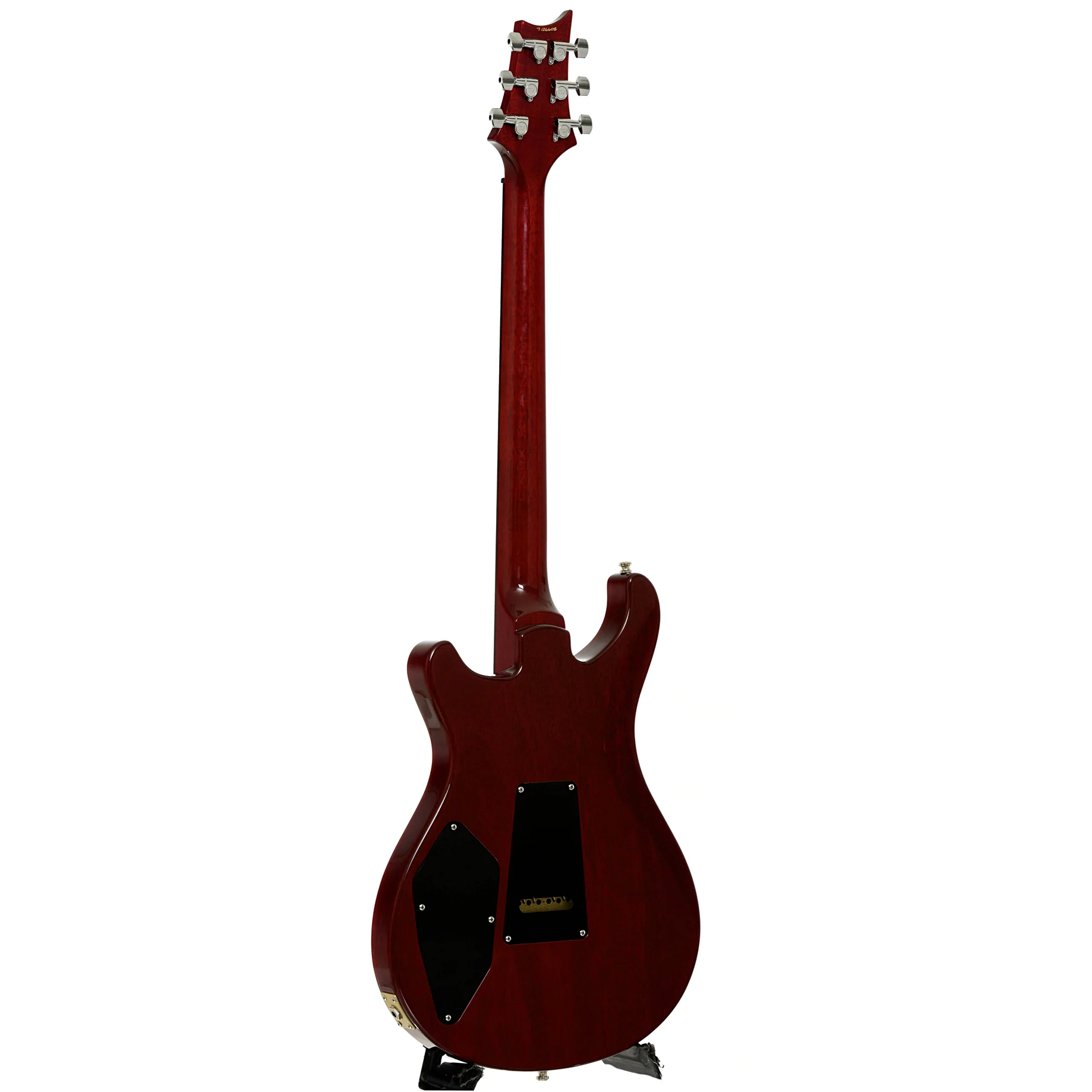 PRS 513 Electric Guitar (2007) - Image 12