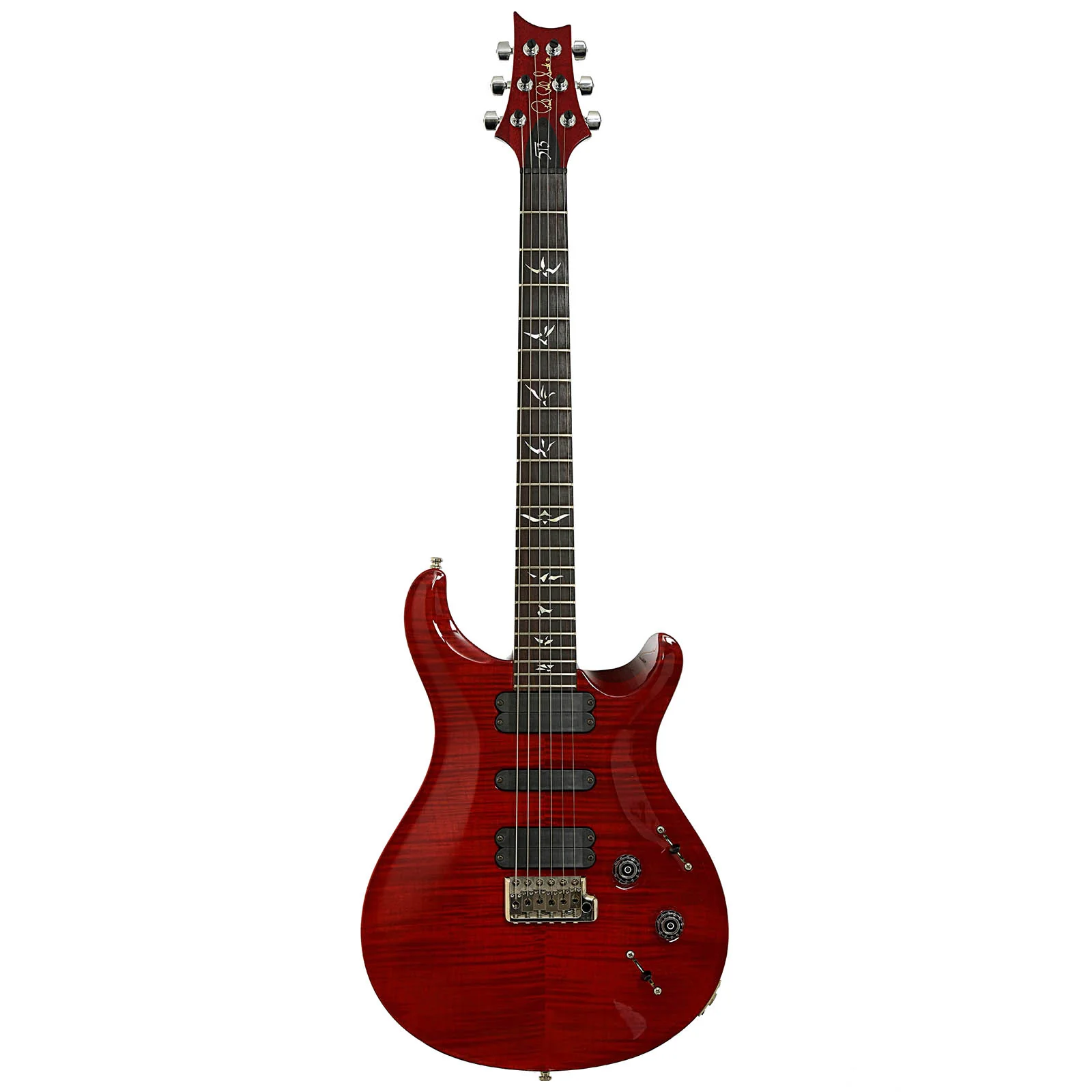 PRS 513 Electric Guitar (2007) - Image 14