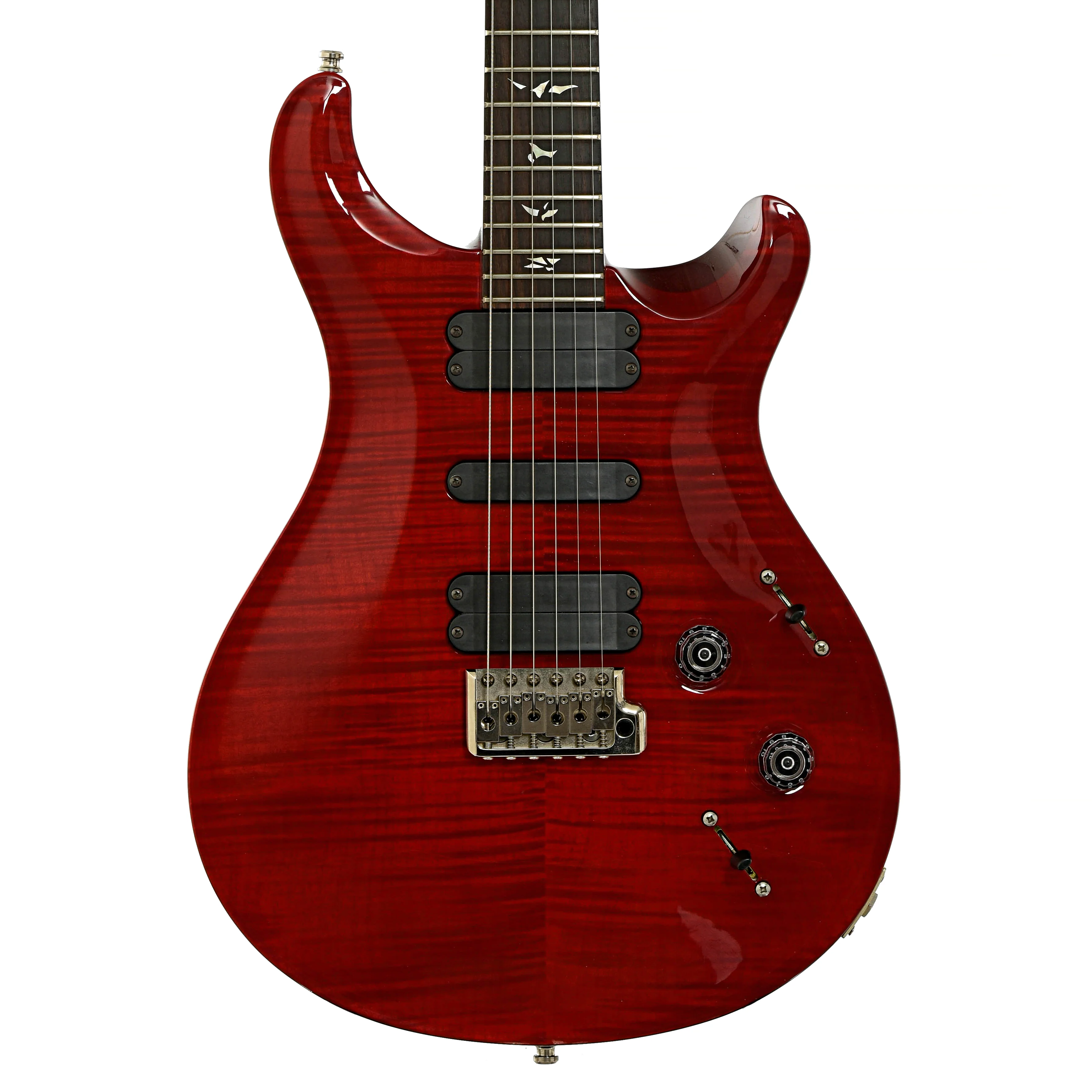PRS 513 Electric Guitar (2007) - Image 2