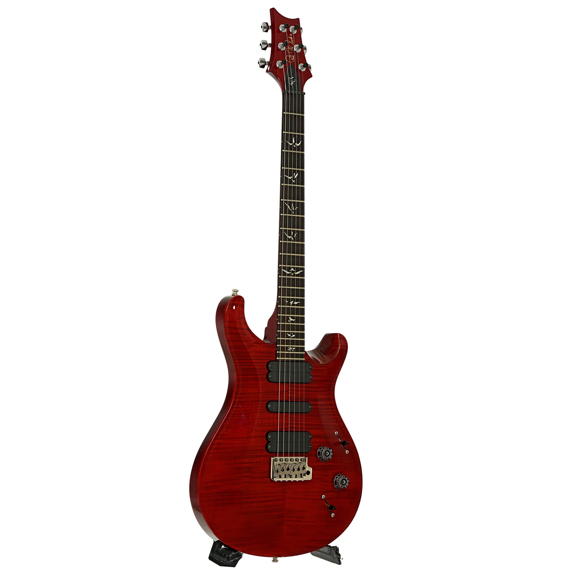 PRS 513 Electric Guitar (2007) - Image 3