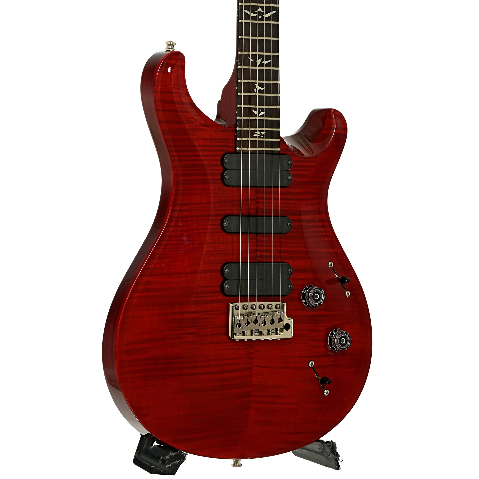 PRS 513 Electric Guitar (2007) - Image 4