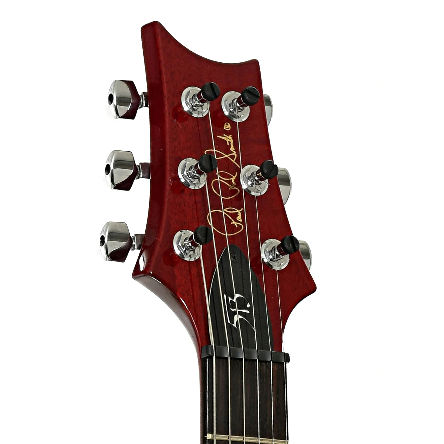 PRS 513 Electric Guitar (2007) - Image 8