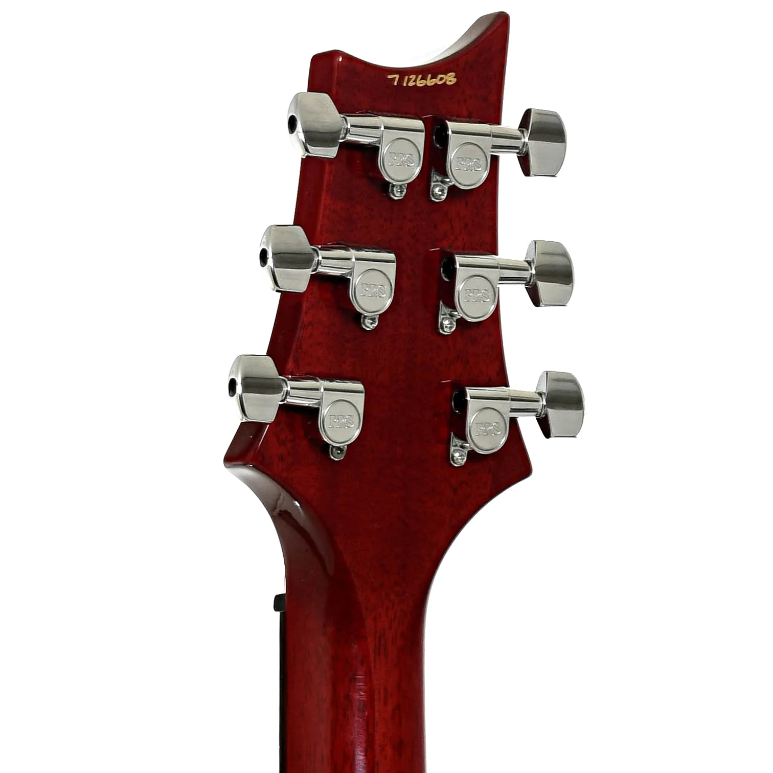 PRS 513 Electric Guitar (2007) - Image 9