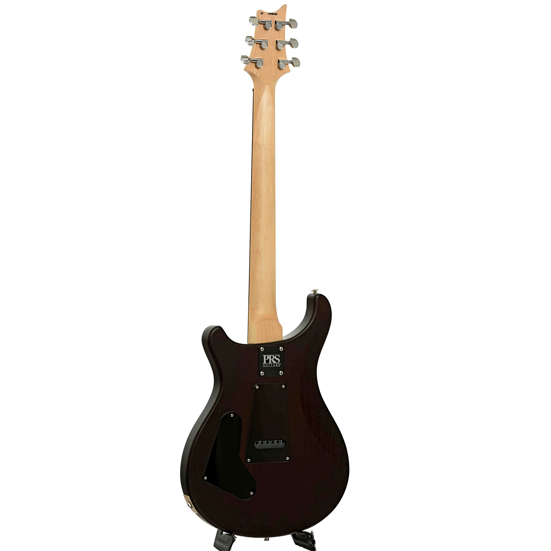 PRS CE24-08 Limited Edition Electric Guitar (2024) - Image 12